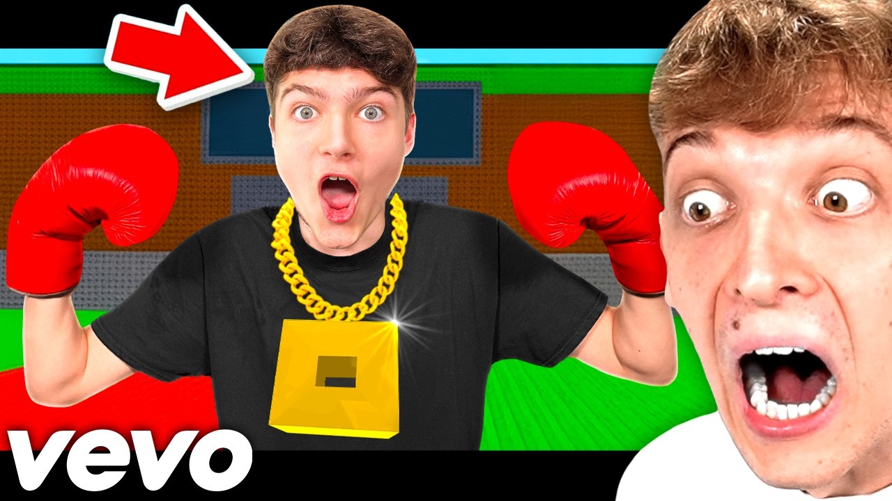 Ich bewerte die BELIEBTESTEN ROBLOX SONGS...