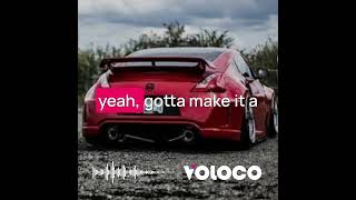 I'm getting it #hiphopmusic #rap #automobile #musicvideo #music #newmusic #newrapper