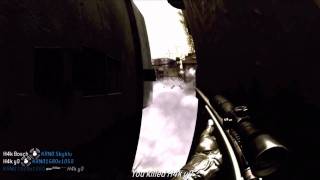 [COD4]360 unscope