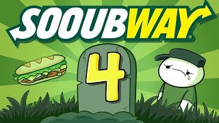 Soubway 4: The Final Sandwich