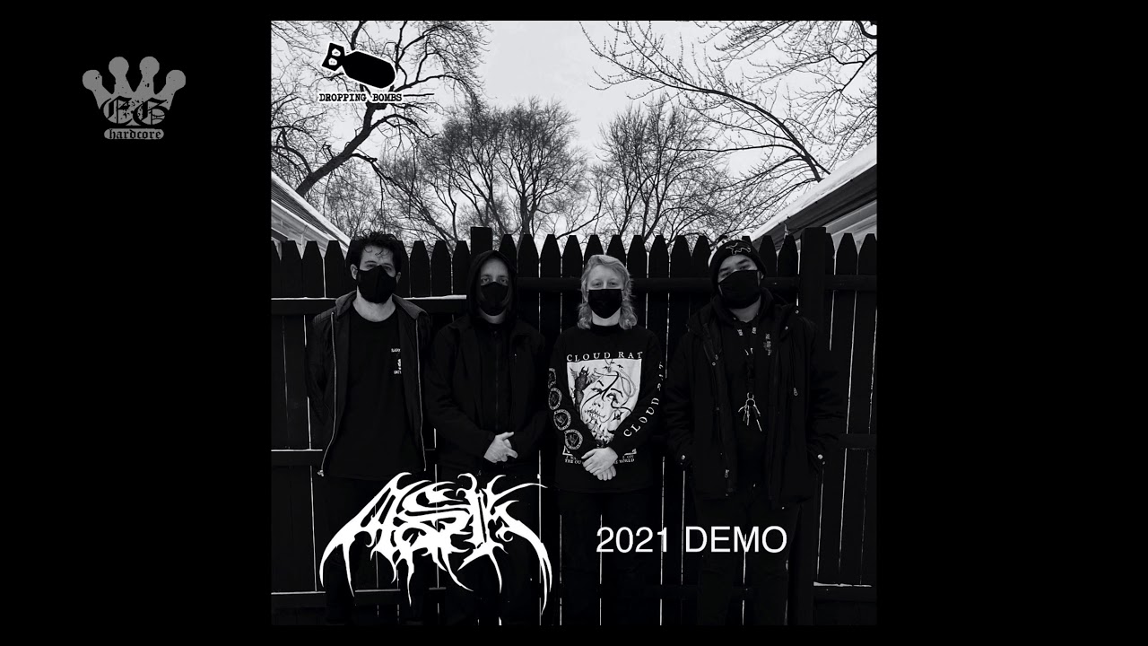 [EGxHC] ASK - Demo - 2021 (Full Demo)