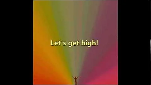 Let's Get High Lyrics - Edward Sharpe and the Magnetic Zeros