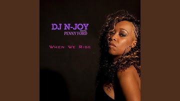 When We Rise (feat. Penny Ford) (Soulful Mix)