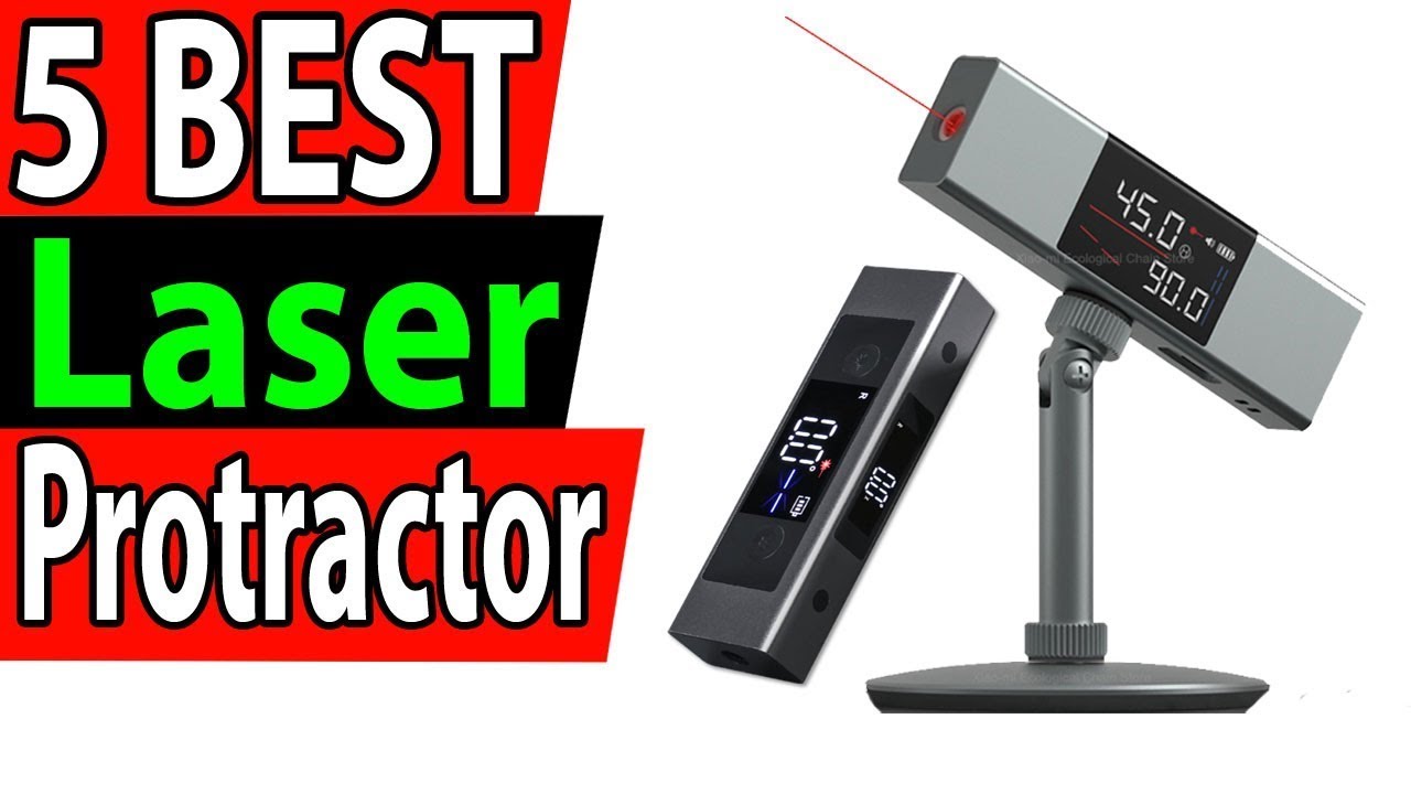TOP 5 Best Laser Protractor Review On Aliexpress On Amazon