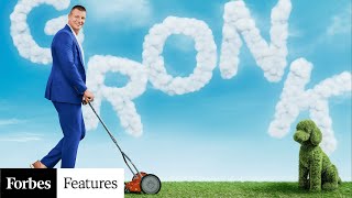 Inside Rob Gronkowski’s Beautiful Mind