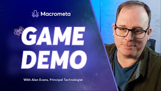 Edge Gaming Demo Video screenshot 4