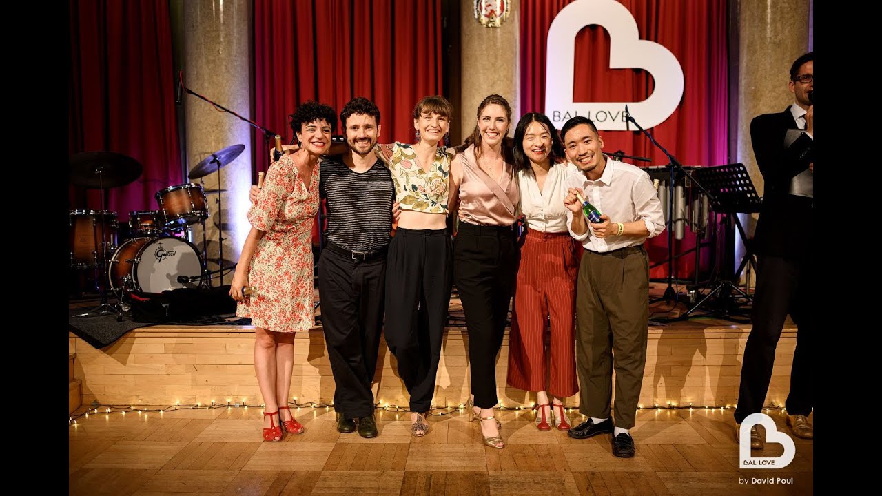 Bal-Love WKND 2023 / Balboa M&M INT-ADV / Finals