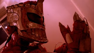 Morphin Origins: For Every Ending... Lord Zedd's Introduction Official Movie Clip