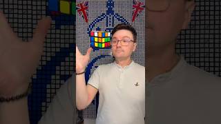 Remix this and Try this 1 in a QUINTILLION scramble of a #RubiksCube it’s a good one!