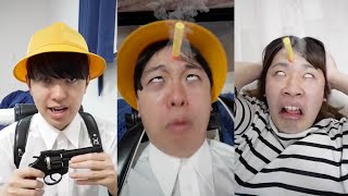 母親をロシアンルーレットで銃殺したい息子 #shorts