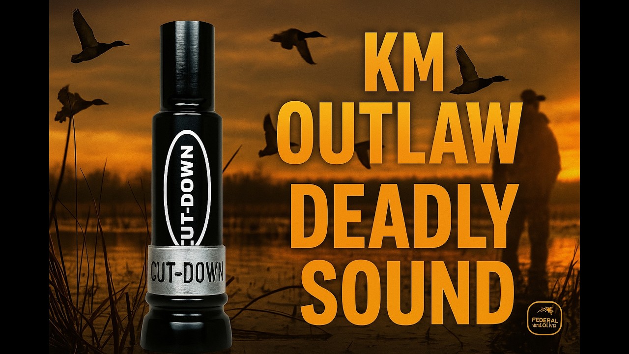 Can This Call Make You a Better Duck Hunter?