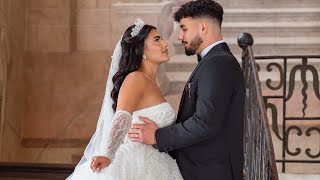 Mr.&Mrs.şirin Zeybek Dans