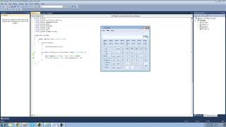 C# Beginners Tutorial   67   Bitwise Operators pt 2 Computer tips and triks pro