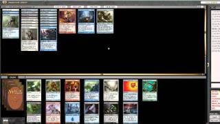 Torch 6 NBS Draft 2 - Drafting Part 1