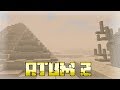 Minecraft Atum 2 Speedrun in 35 Minute