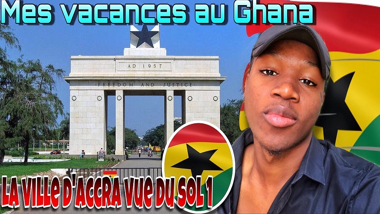 LES PAYS OÙ LES CAMEROUNAIS PEUVENT VOYAGER SANS VISA EN 2022 - YouTube