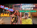 [NTN Gaming] Game thủ Lần Đầu Chạy GoViet Và Cái Kết SML - Garena FreeFire