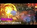 Escape 31 - Part 2 - Asphodel - Hades