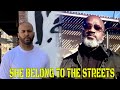 She Belong To The Streets (featuring Coach Greg Adams)