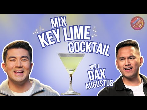 G-MIX NATION Season 2 Episode 7: Here's a Sweet and Tangy Mix from Dax