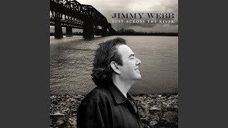 Video thumbnail of "Jimmy Webb - Wichita Lineman (feat. Billy Joel & Jerry Douglas)"