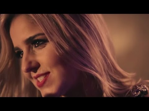ANDREZA - TÔ VOLTANDO PAIXÃO (CLIPE OFICIAL)