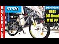 Decathlon RockRider ST 520 | Best Off-Roading MTB | 2021Model | Btwin Gear Bicycle | MTB Cycle