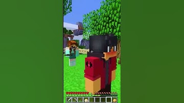 My Goodness… | Ein | Minecraft | Aphmau | Aaron