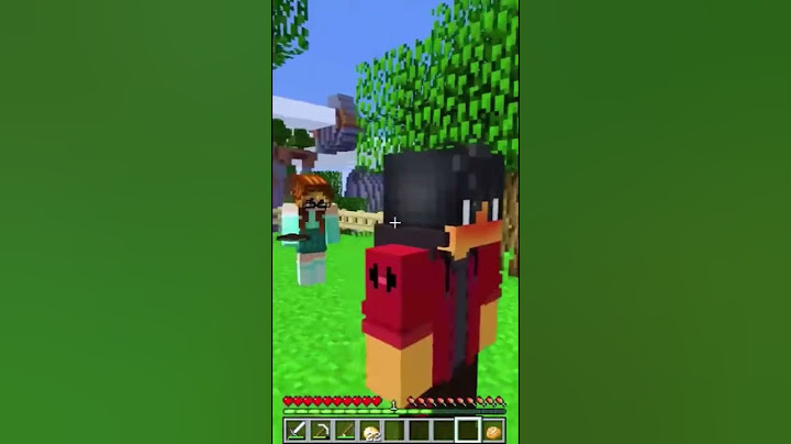 My Goodness… | Ein | Minecraft | Aphmau | Aaron