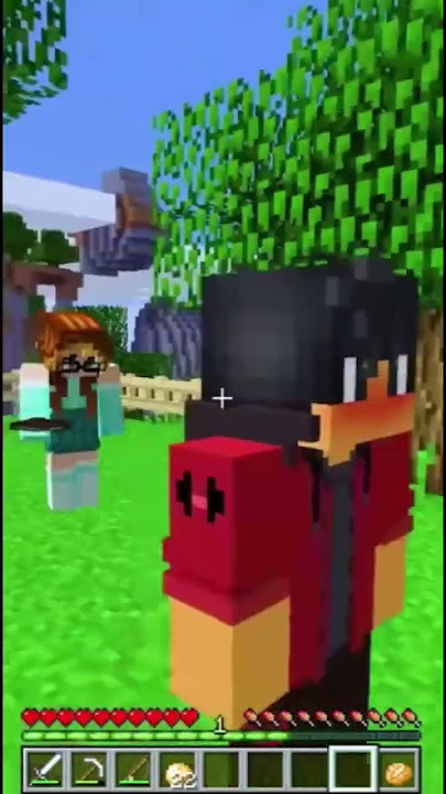 My Goodness… | Ein | Minecraft | Aphmau | Aaron