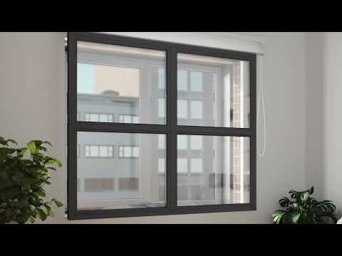 Dextall Retrofit Solution for Mid to High Rise Buildings Promo Video - video from Dextall