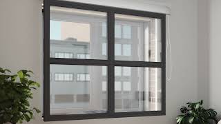 Dextall Retrofit Solution for Mid to High Rise Buildings Promo Video screenshot 5