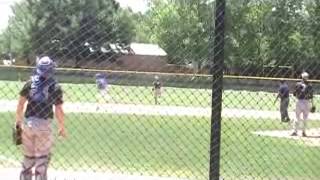 Tyler Schatz Baseball Content