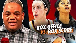 Caitlin Clark: Why the WNBA wants to DESTROY its Most Popular Player