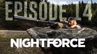 Nightforce Group Therapy Ep 014 
