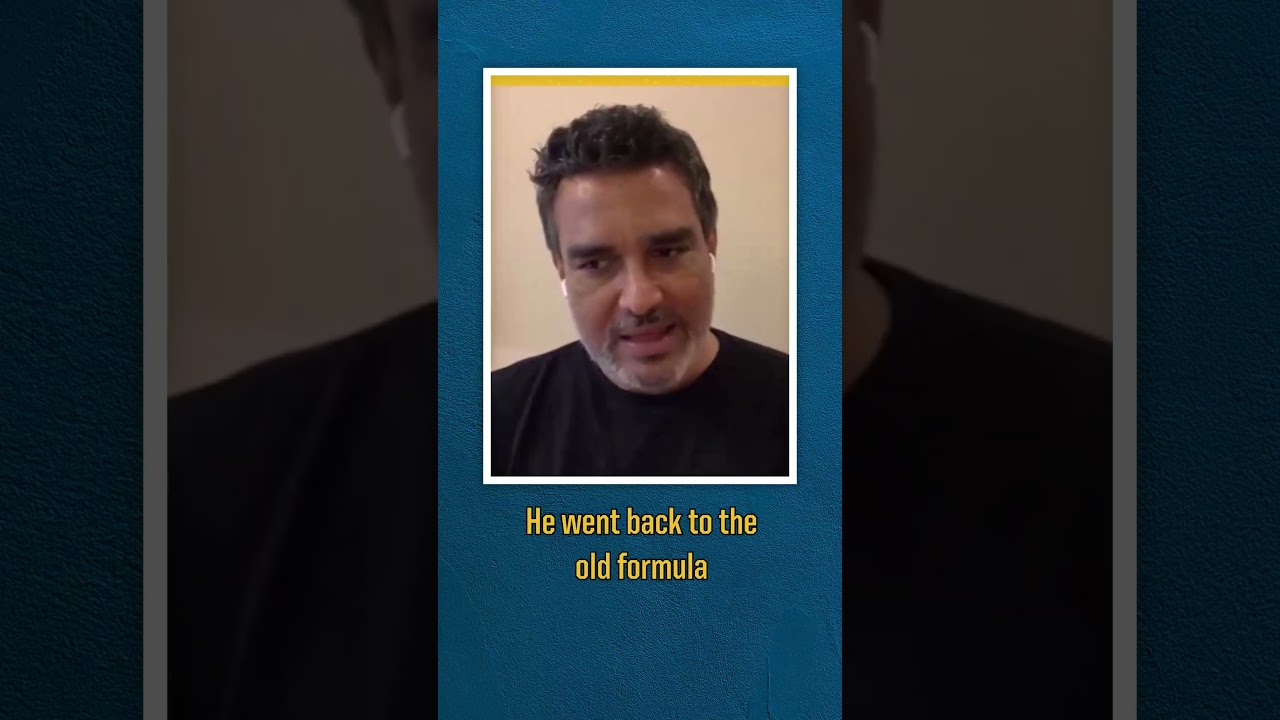 Consistency is key to greatness, and 𝘉𝘢𝘻𝘣𝘢𝘭𝘭 or not, Joe Root is consistent #INDvENG #Shorts