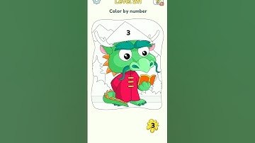 DOP 3: Displace One Part Level 211 Walkthrough Solution #shorts #DOP2