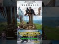 Assassins Creed Valhalla #zone #creed #cod #genX #bethesda #thor #valhalla #viking #ubisoft #saga