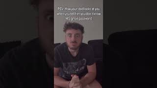 Universal experience lmao #dads #funny #comedy #viral