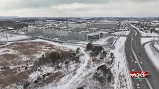 South Dakota lawmakers discuss future of data centers