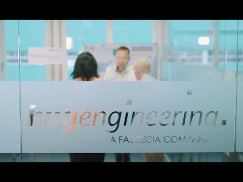 Hug Engineering - Corporate video - video from Hug Engineering