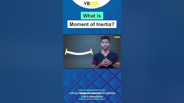Moment of Inertia | Engineering Mechanics | NCERT PHYSICS | IIT-JEE