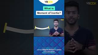 Moment of Inertia | Engineering Mechanics | NCERT PHYSICS | IIT-JEE