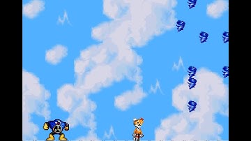 Mushroom Kingdom Fusion Part 20: I Can Defeat Airman!