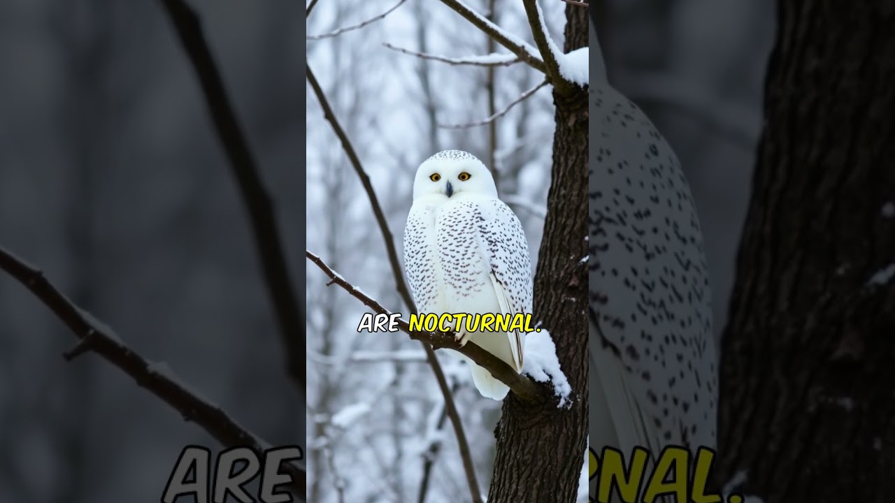 The Secret World of Birds | Fascinating Insights