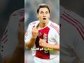 لاعب مصري كان هينهي مسيرة الزلاتان ابراهيموفيتش 😱😱🔥#shorts