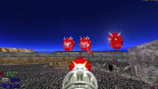 [Doom 2] MAYhem 2016 (v1.2), map 5