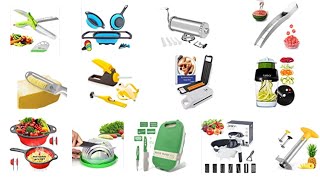 KITCHEN GADGETS YOU CAN’T LIVE WITHOUT