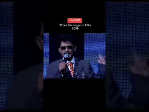 Saleem Iklim - Blues Terengganu Kita