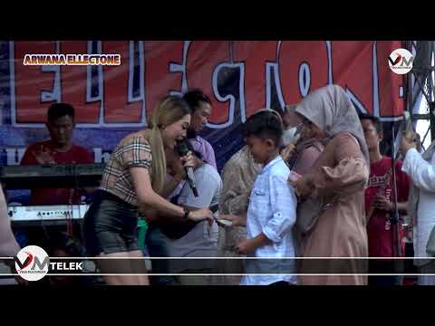 LALA WIDI Bikin penonton gemes BINTANG 5 MUSIK live Sitemu